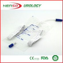 750ml Urine Leg Bag